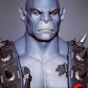 Meet your Posher, Shawndell